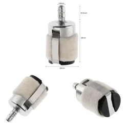 Chainsaw mower garden machinery oil filter garden tools accessories Filter
