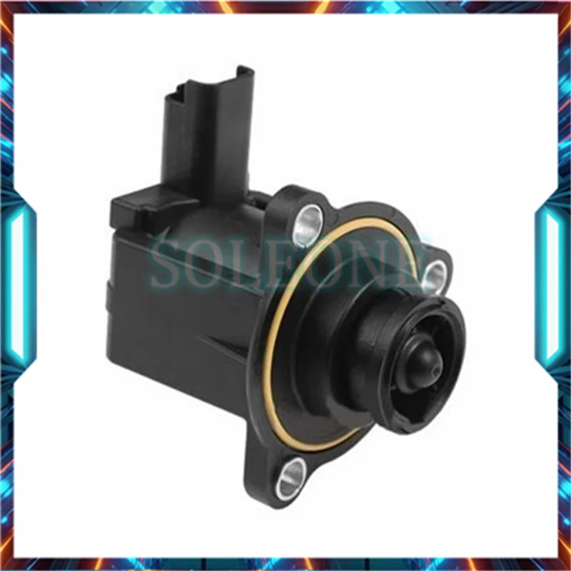 037977 Turbocharger Solenoid Valve For BMW Mini Peugeot Citroen 1.6L N14 11657566324 11657578683