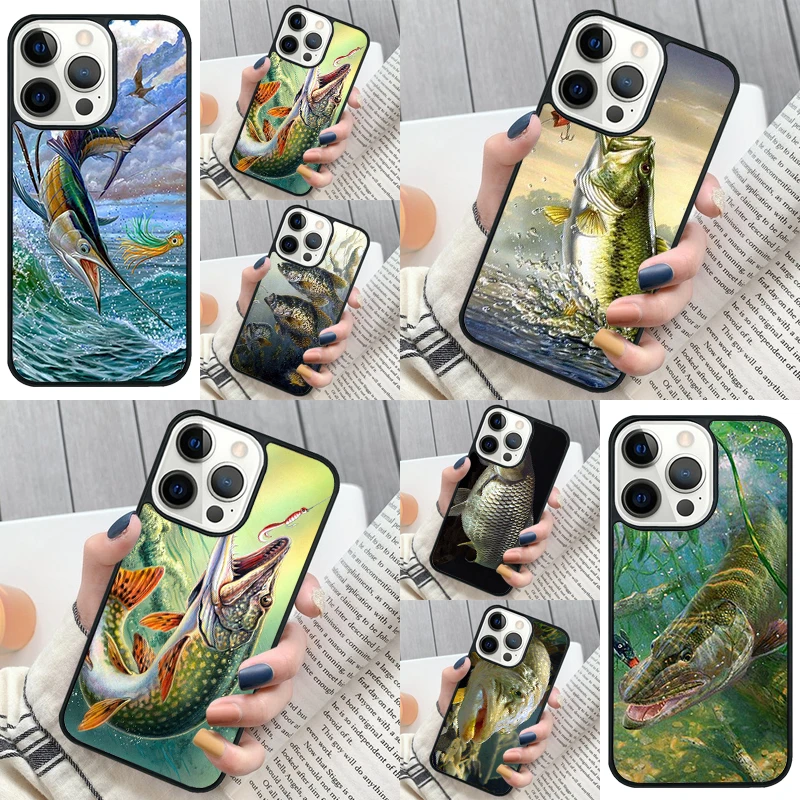 Carp Fishing Fish P… - image