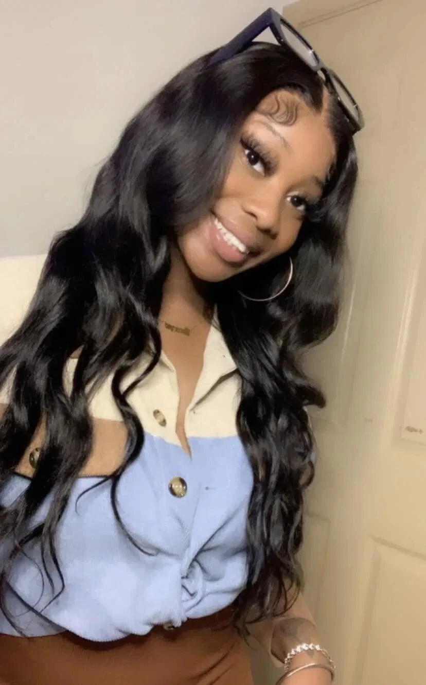 Customer photo