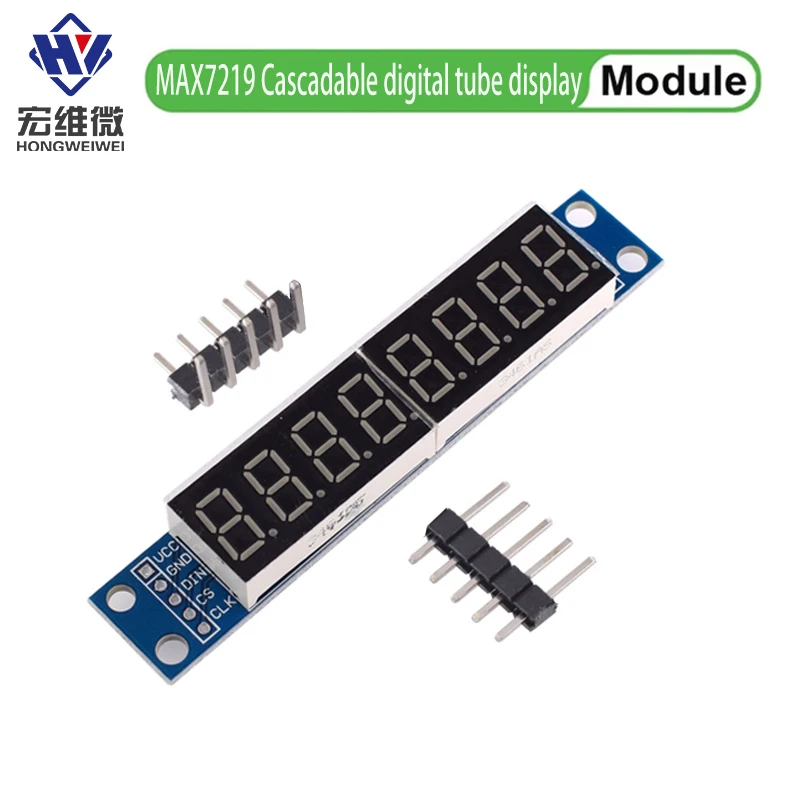 Cascadable Digital … - image