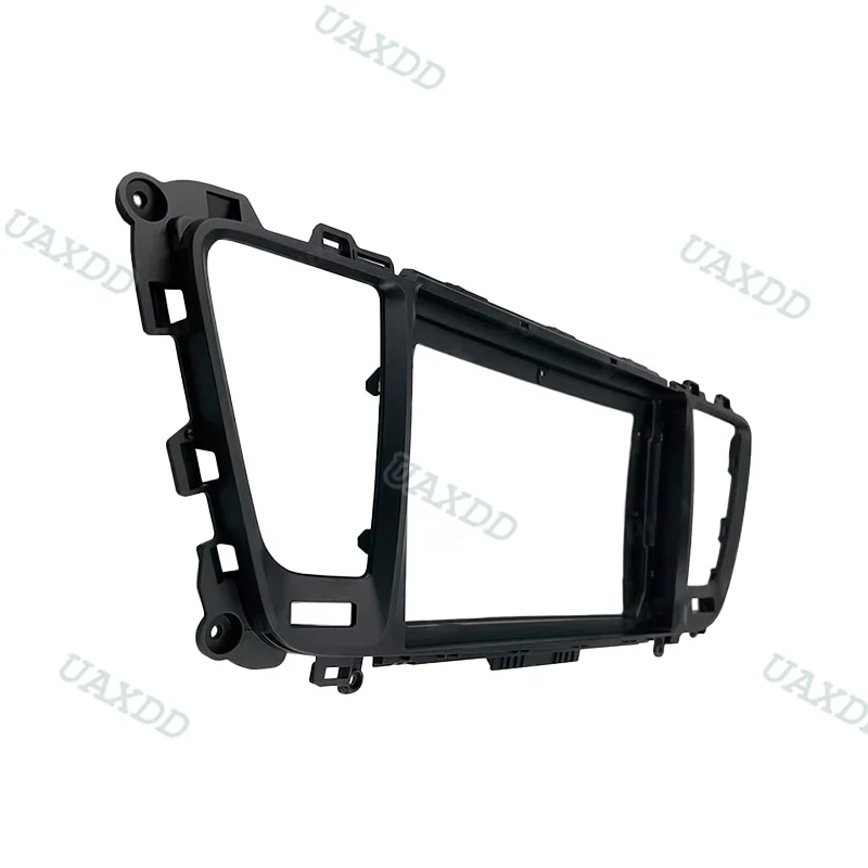 Für 2015 Peptide Kia 2014 Sedona Carnival 9-Zoll Auto-Radio DVD Android Stereo Audio Bildschirm Multimedia-Videoplayer Kabelbaumrahmen – Detail 2