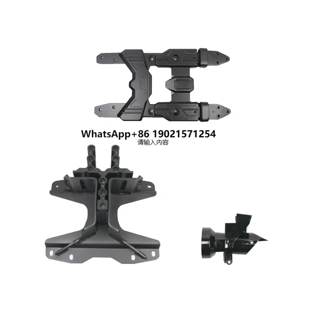 

Spare Tire Mounting Kit for jeep JL Spare Tire Carrier Car Accessories