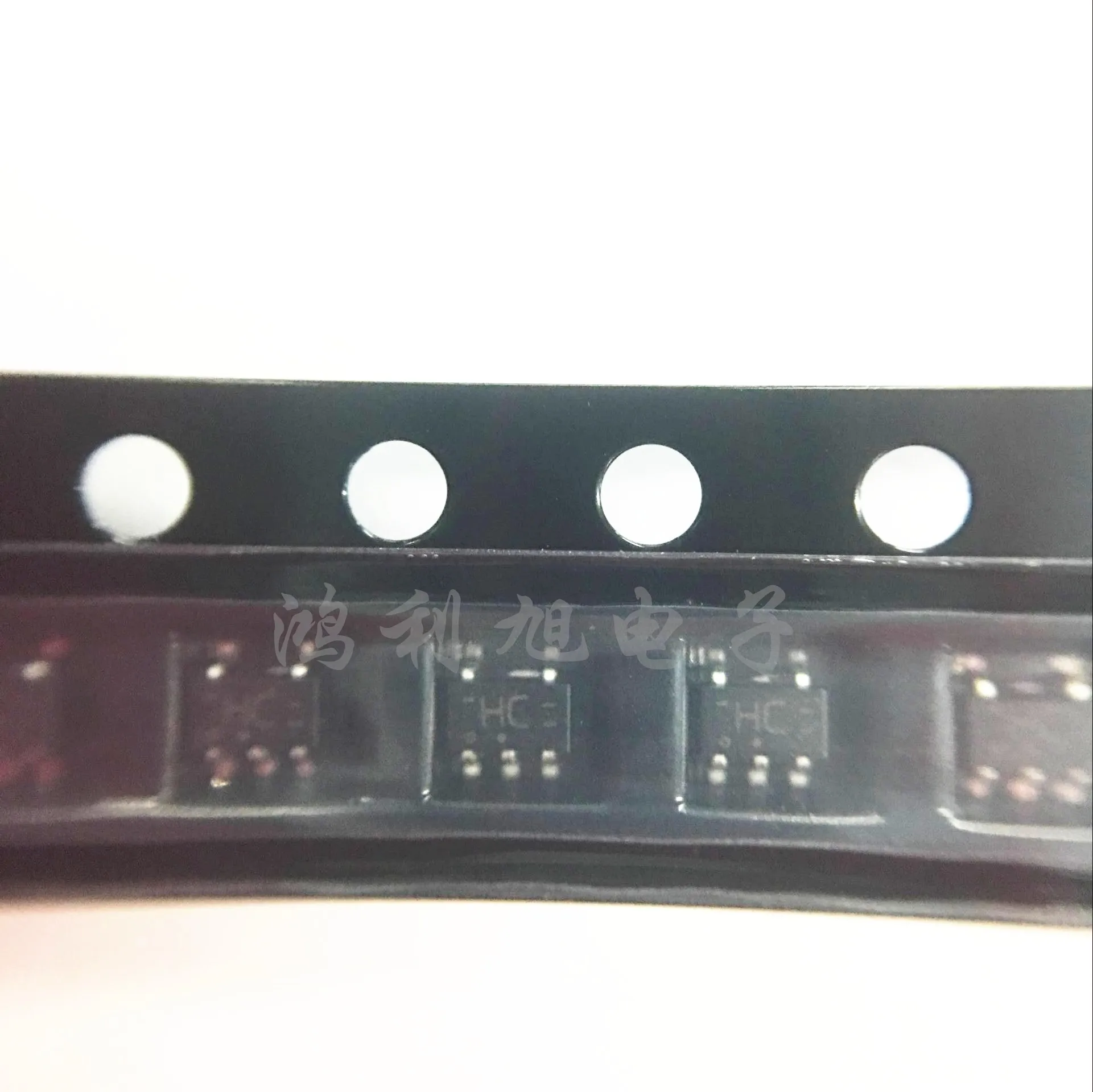 20PCS/Lot 74HC1G04GW SOT-353 MARKING;HC Lnverter 1-Element CMOS 5-Pin Operating Temperature:- 40 C-+ 125 C