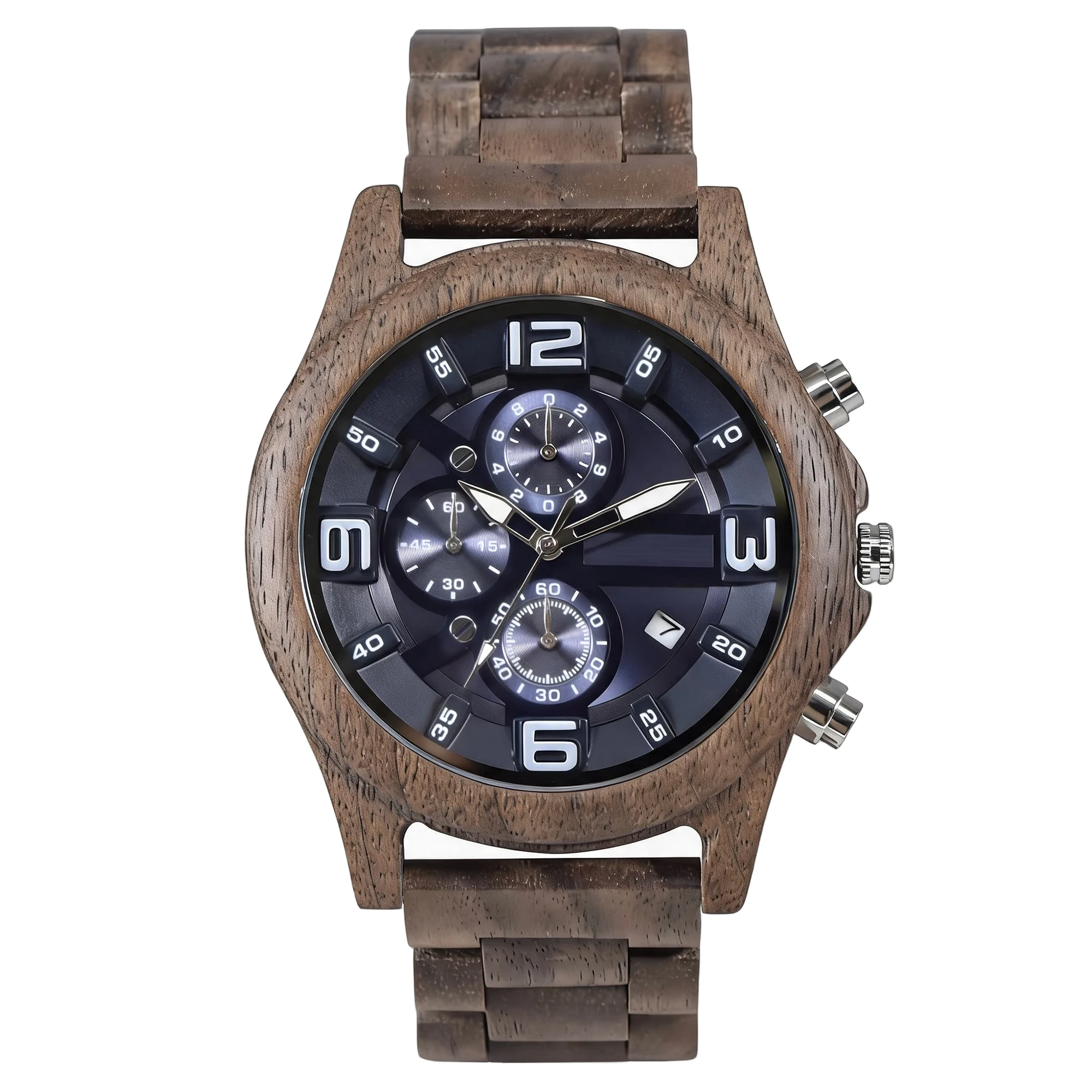 Smartwatch New Watches - Novo Relógio de Quartzo Masculino Multifuncional