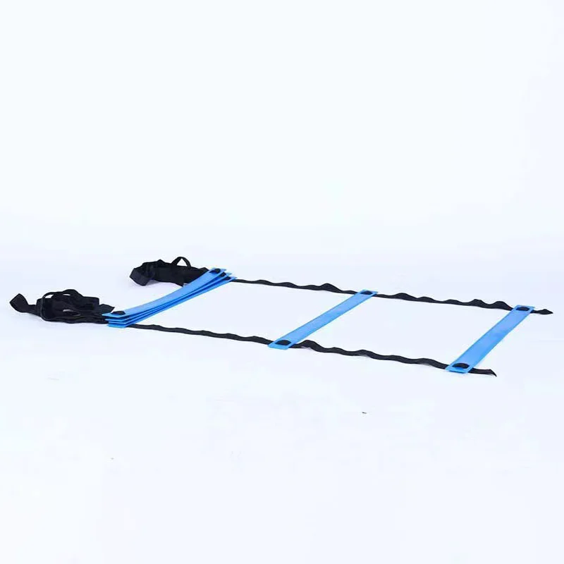 

Professional Speed and Agility Ladder for Effective Sports Training and Workouts Agility Training Equipment