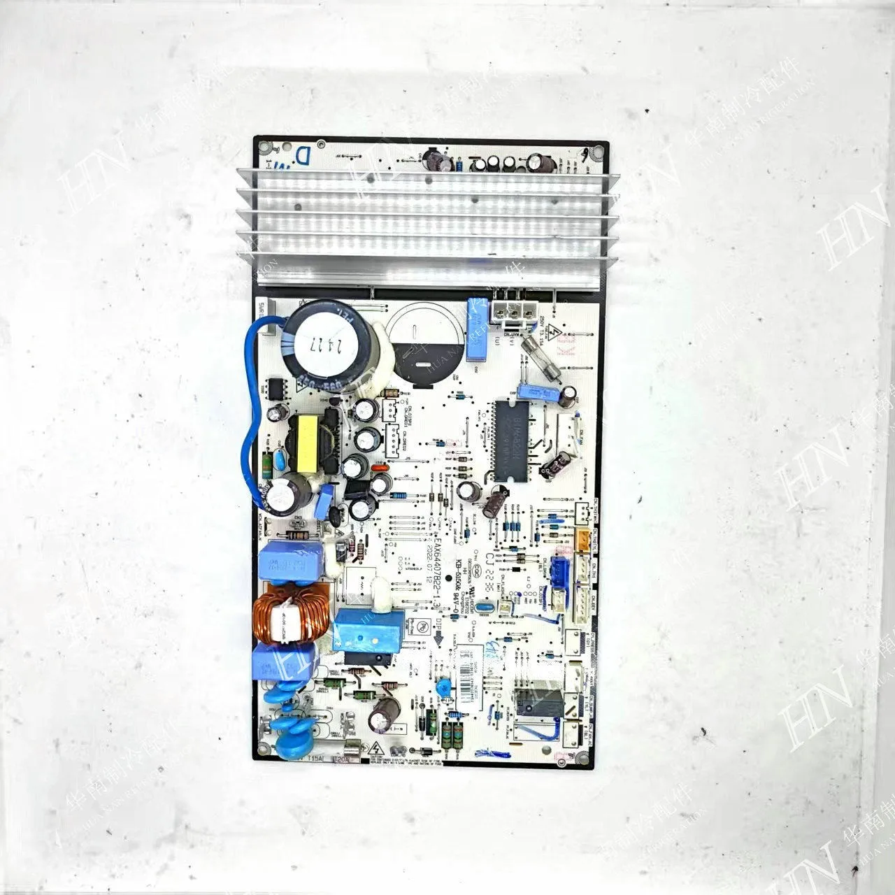 

Новая материнская плата для кондиционера EBR82278543 EBR82278549 EBR86444837 EAX64407822 EBR86456109 EAX64407823 EBR86456126 EAX64407823