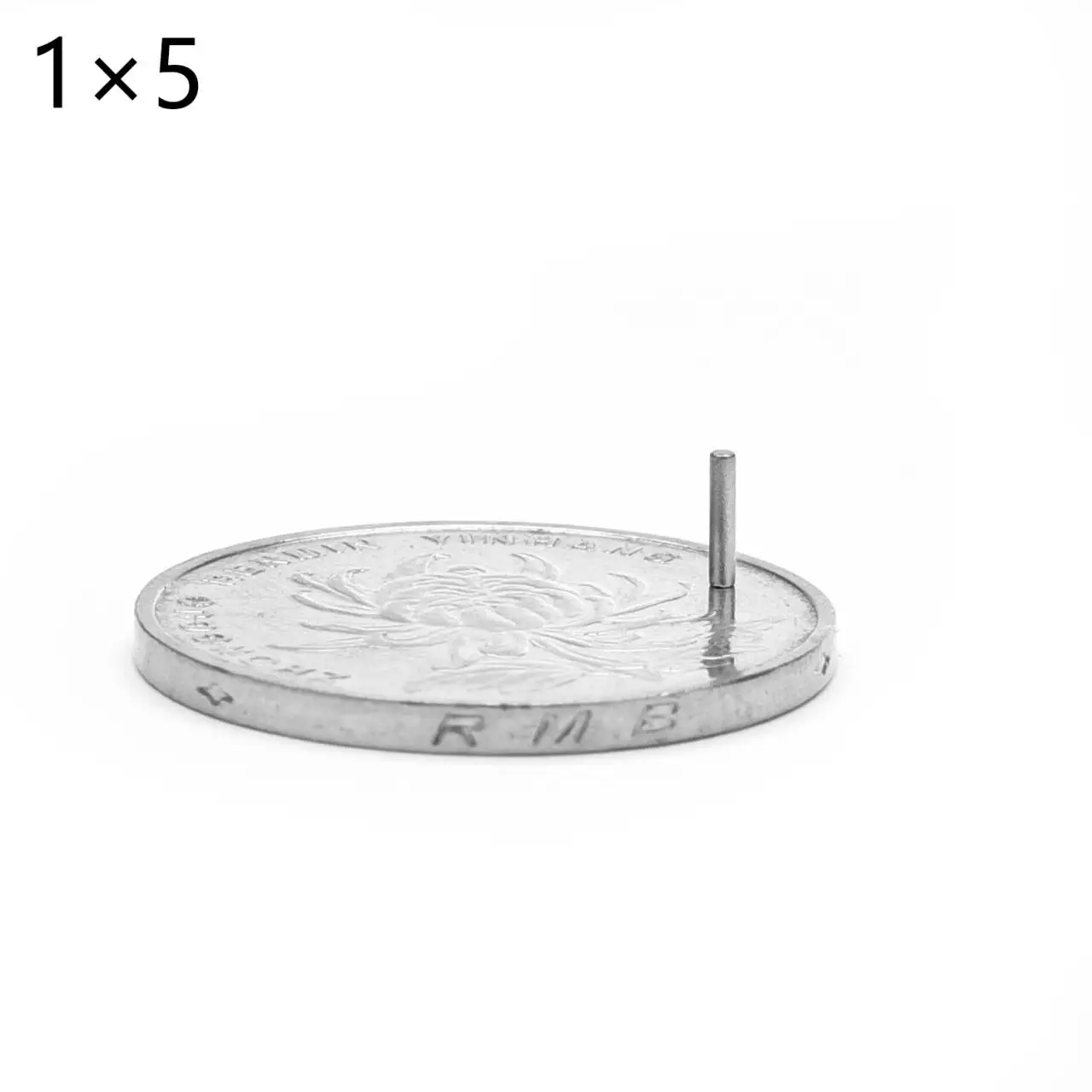 

1x5mm Round Refrigerator Magnets, Small Fridge Magnets, Office Magnets, Whiteboard Magnets, Durable Mini Magnets,crafts,kitche