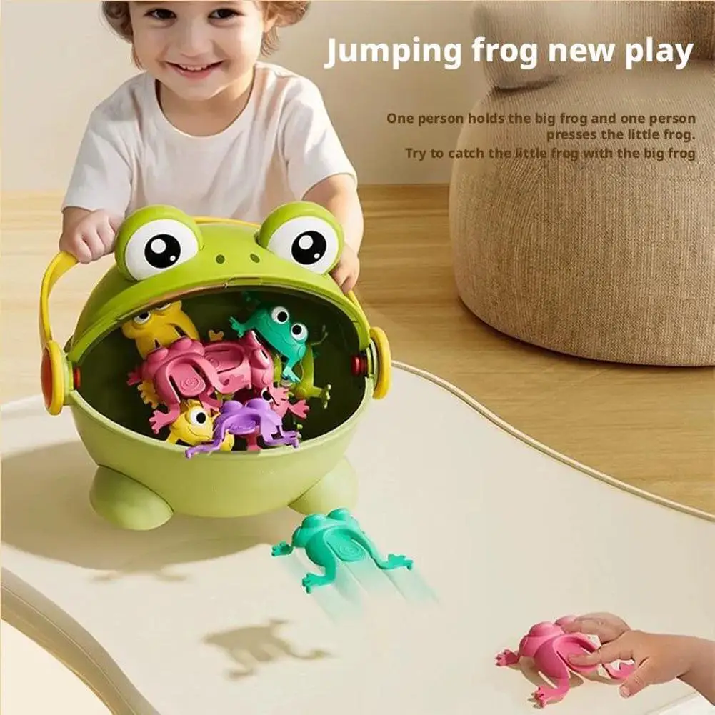 

Разные цвета, забавная игрушка для прыжков с ведром для хранения, прыжки для родителей и детей, прыгающая пасад, многоразовая S Q2i7