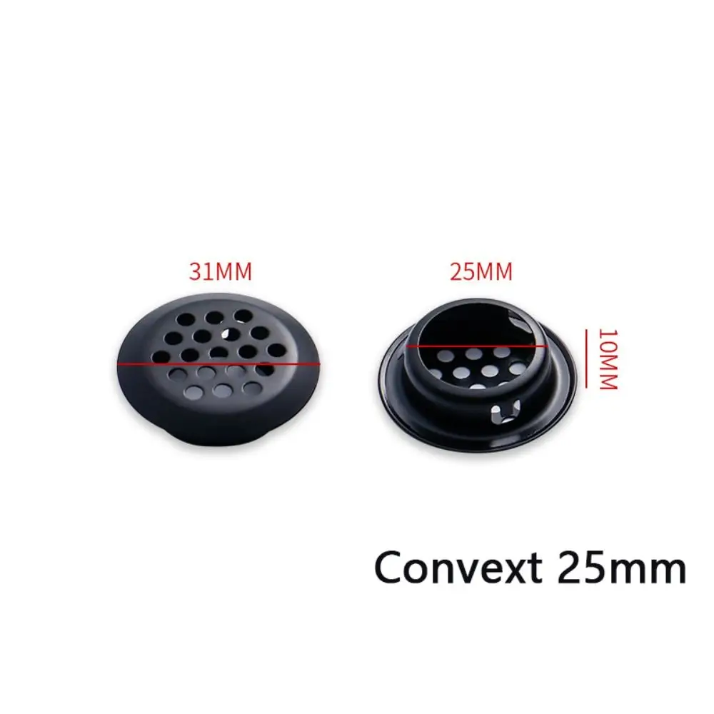 Rejilla de ventilación para rejillas de ventilación, orificio de ventilación para gabinete, cubierta de ventilación, orificio de malla para gabinete, cubierta de rejilla de ventilación, orificio de malla para armario