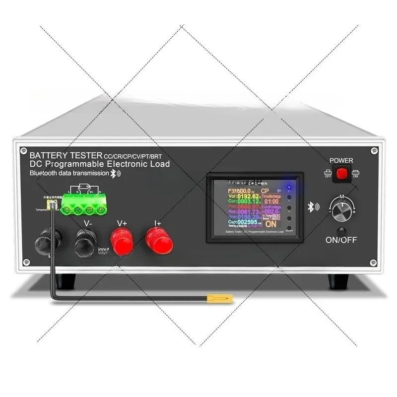 Tester Baterii 200V… - image