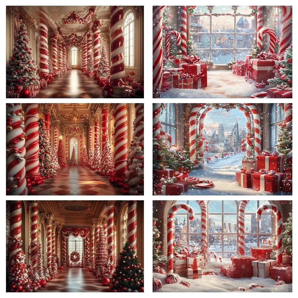 winter photography backgrounds christmas snow christmas wreath holiday party family kids photo backgrounds studio props