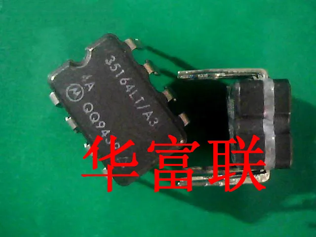 

Free shipping MC35164LT/A3 MC35164 35164LT/A3 CDIP- 10pcs As shown