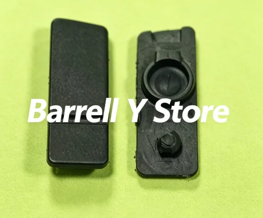 1 pcs Battery Door Rubber Strip for Canon IXUS 75 Digital Camera