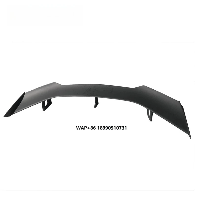 

ZL1 1LE Style Carbon Fiber Rear Wing Rear Spoiler for Camaro Bodykit 2016 +