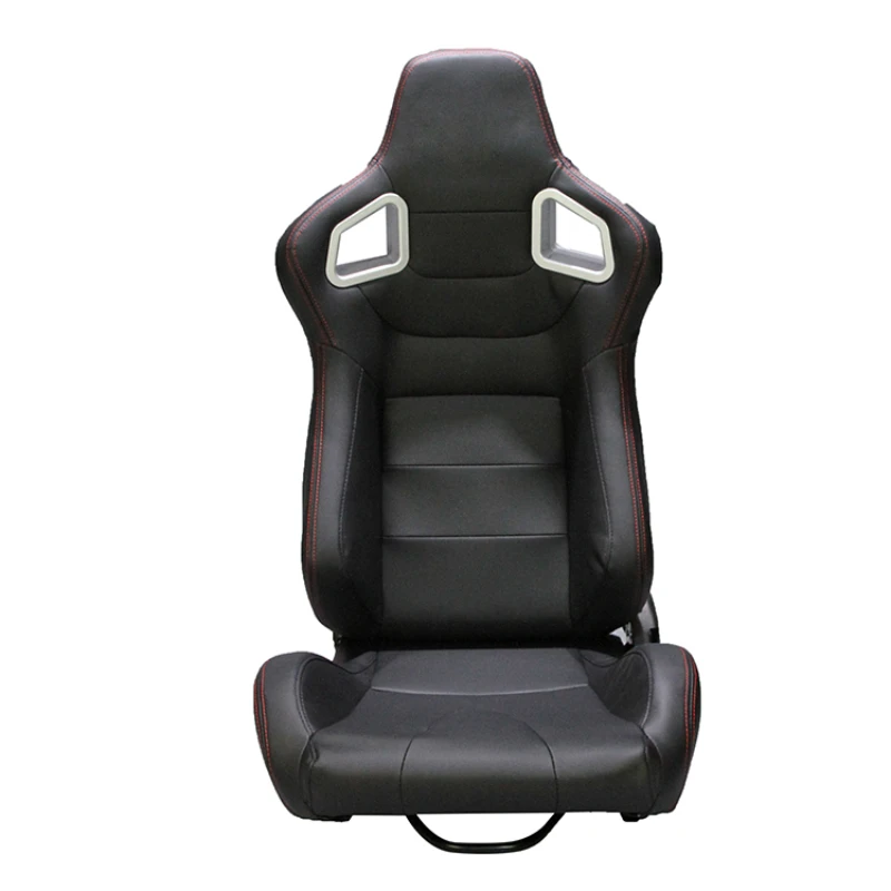 Professional Adjustable Racing Car, Exterior Styling Accessories, Sports Vehicle & Driving Simulator