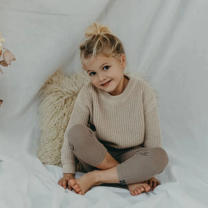 2025 New Autumn Bab… - image