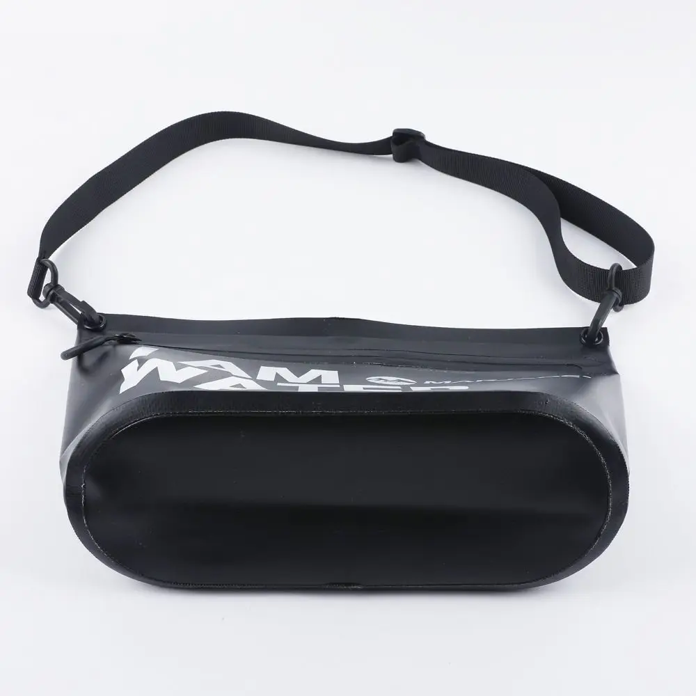 

Creative Waterproof Storage Bag Durable Portable Waterproof Dry Bag Keep Gear Dry with Zipper Swimming Pouch Floating