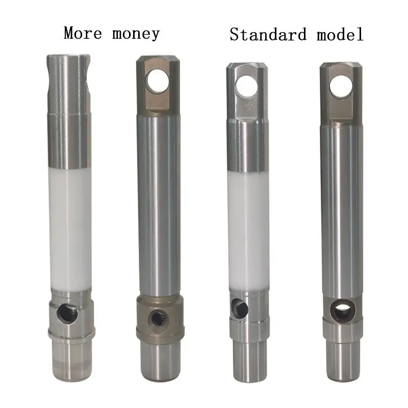 Airless Spraying Machine Pump Rod Plunger Rod Ceramic Piston Rod GR 390 395 490 495 3400 249125