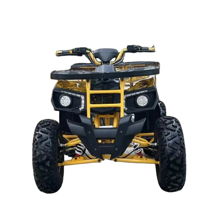 2022 new good quality 250CC quad bike 200CC automatic atv  motorcycle