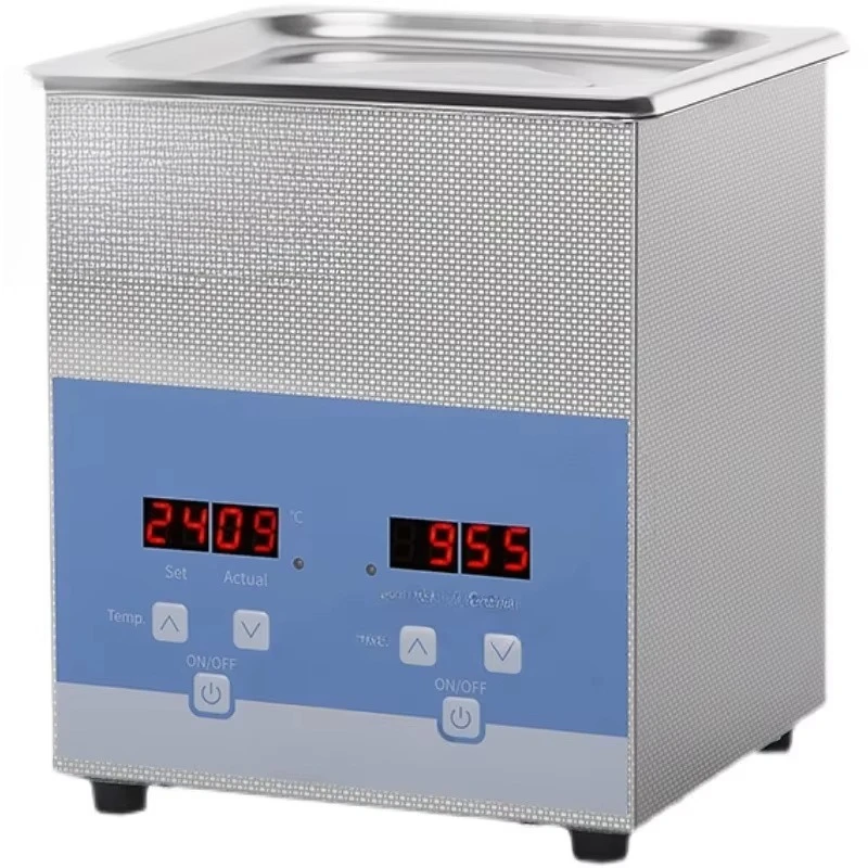 Ultrasonic Cleaner Industrial Grade Large Capacity Household Cleaner Glasses Jewelry Laboratory