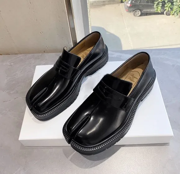 Thick Sole