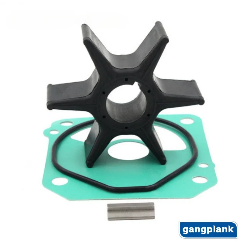 Marine Water Pump Impeller Repair Kit for Honda 75/90/115/130 HP 06192-ZW1-000