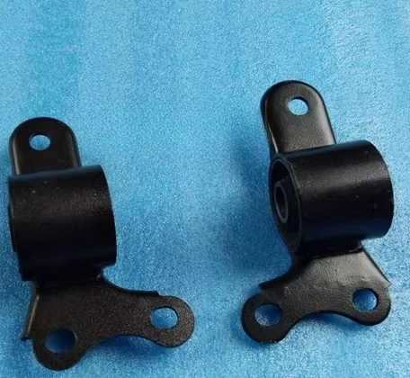 

Совершенно новая оригинальная соединительная пластина нижнего поворотного рычага с треугольным управлением в сборе, левая и правая для Chery Crosseastar Cross Rely V5