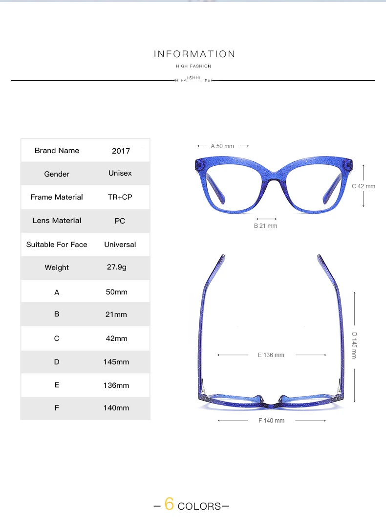 JMISUS 2025 New Arrivals Cateye Prescription Glasses Spring Leg Myopia Eyewear Fashion Progressive Eyeglasses for Women