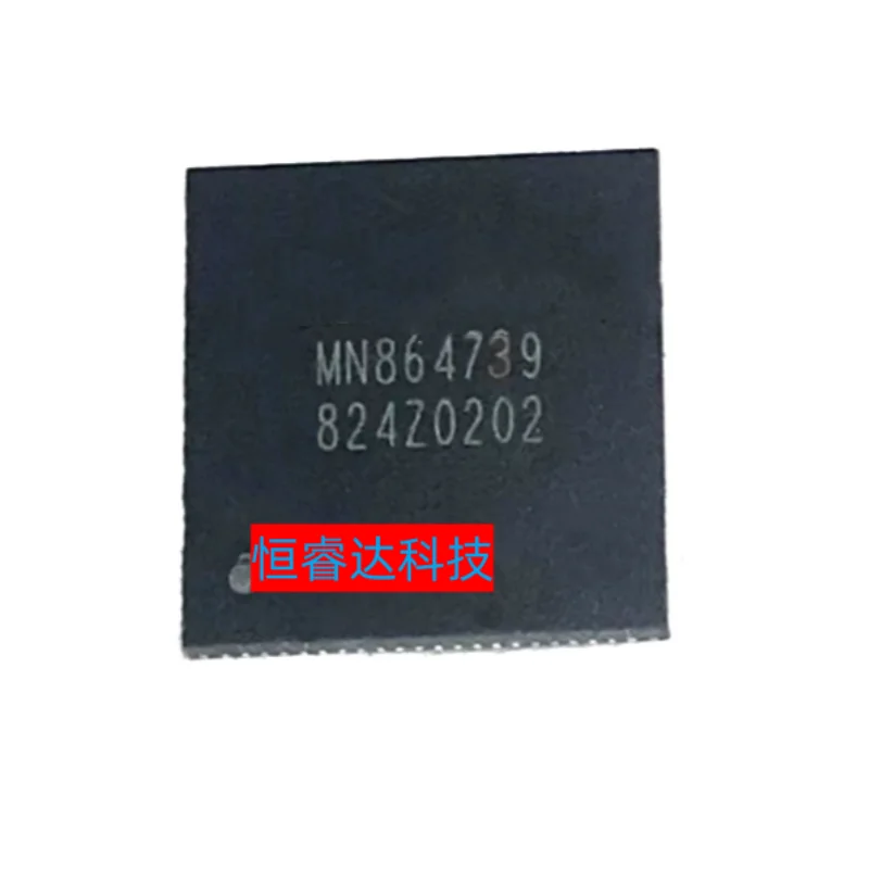 

1pcs/lot New Original MN864739 for Ps5 HDMI transmitter and repair Home furnishings Quality assurance