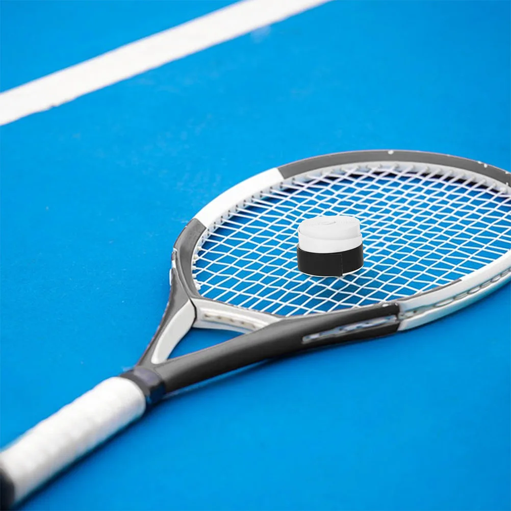

12pcs H Glue Sweat Absorbing Belt for Badminton Tennis Racket Overgrip Tape H Protector Baseball Bat Grip Wraps Anti Slip