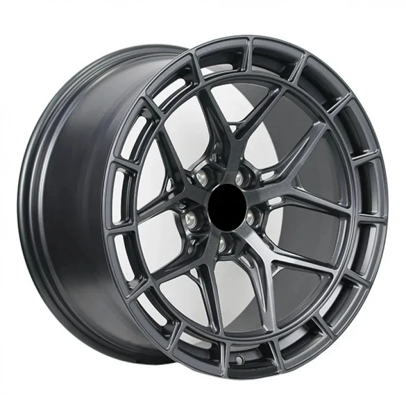Certified‑Approved JPwheels TUV/JWL/VIA Monoblock Forged Aluminum Alloy Wheels 20X10.5 5X112 Car Accessories