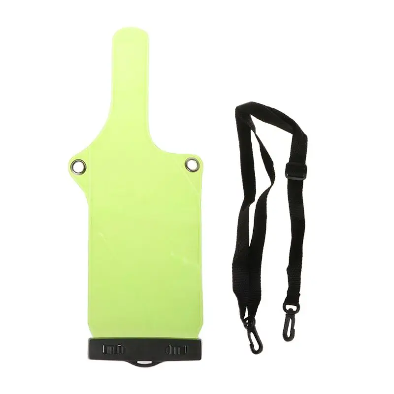 Baofeng- Funda Nieprzepuszczalny Para Walkie-talkie, Radio Portátil, UV5R, UV82, BF888S, Envío Directo — zdjęcie produktu 3