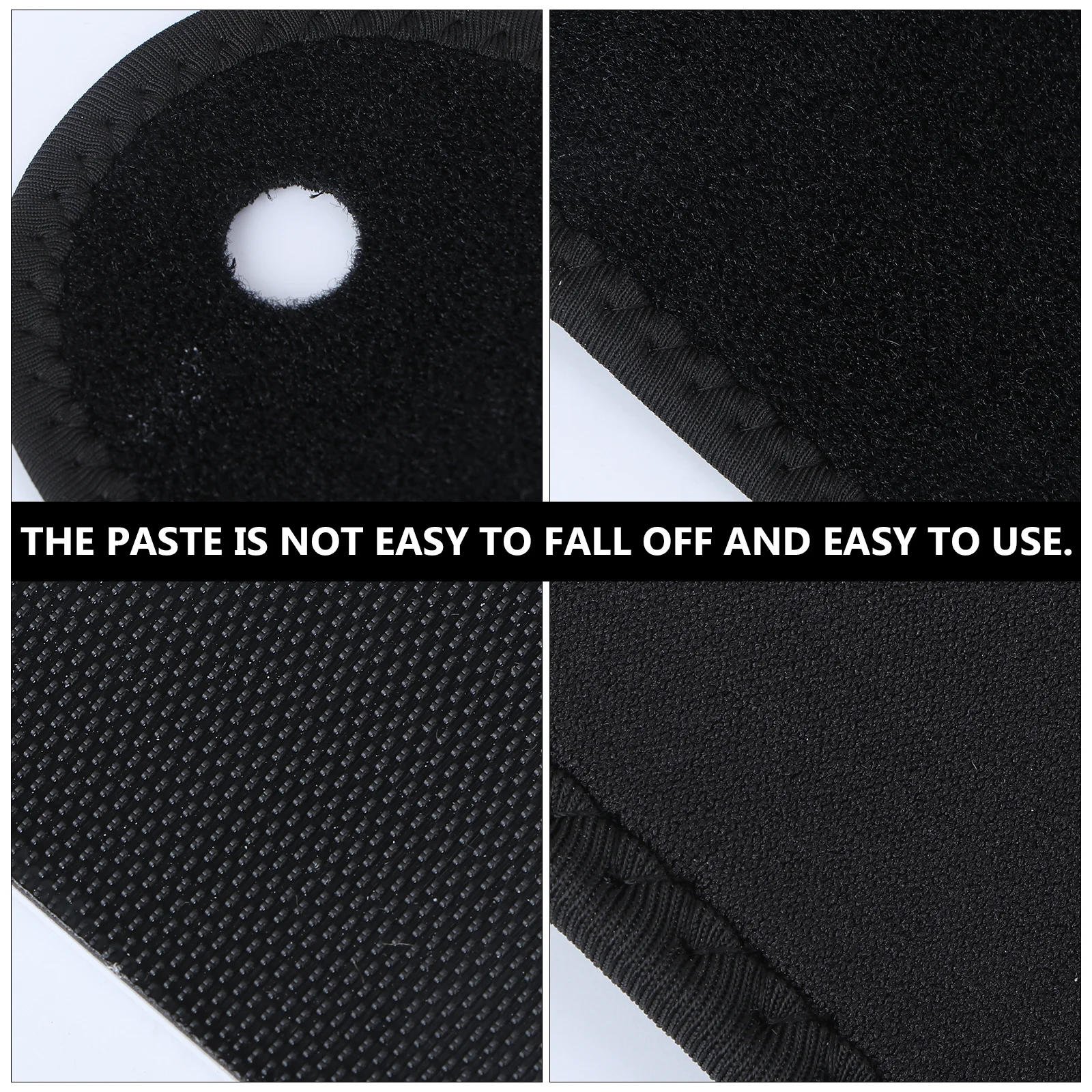 حزام تطعيم الرموش المزيفة، حامل متين ممتاز، حامل رموش قابل للتنفس للاستخدام الاحترافي في الصالونات #6