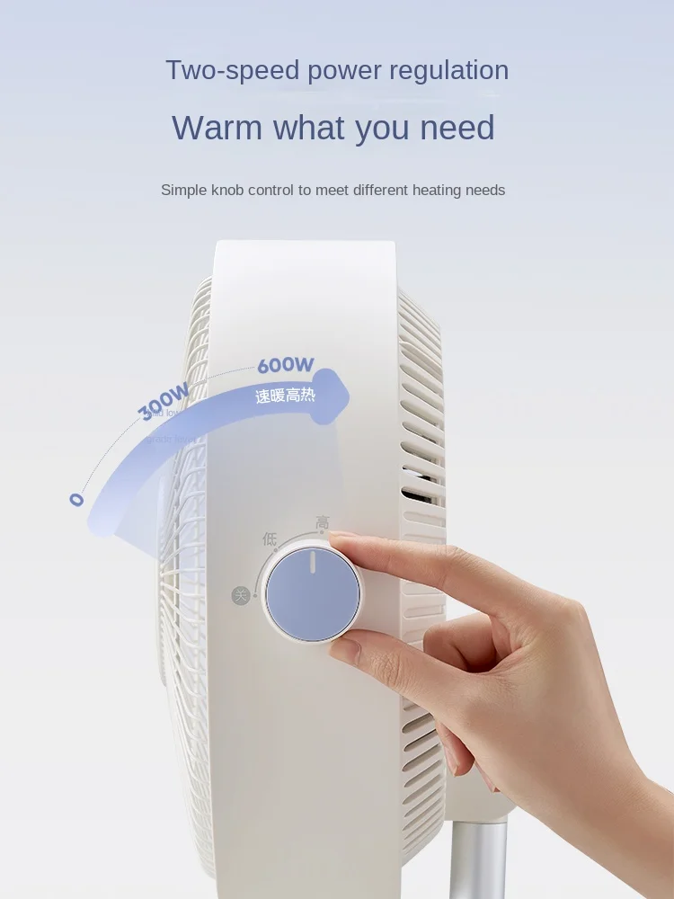 220 فولت طوي سخان كهربائي المنزلية الموفرة للطاقة سخان مروحة كهربائية سخان التدفئة السريعة