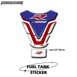 Motorcycle Stickers Tank Pad Protector Carbon Fiber Decals Accessories For  s1000rr 2020 s 1000 RR 1000RR HP4 2012 2015