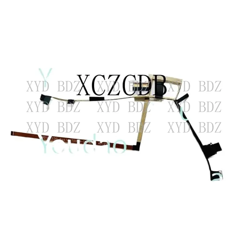 

DB New 09D1D3 9D1D3 For Dell Inspiron 5430 FHD Touch LCD EDP CABLE LVDS WIRE LINE