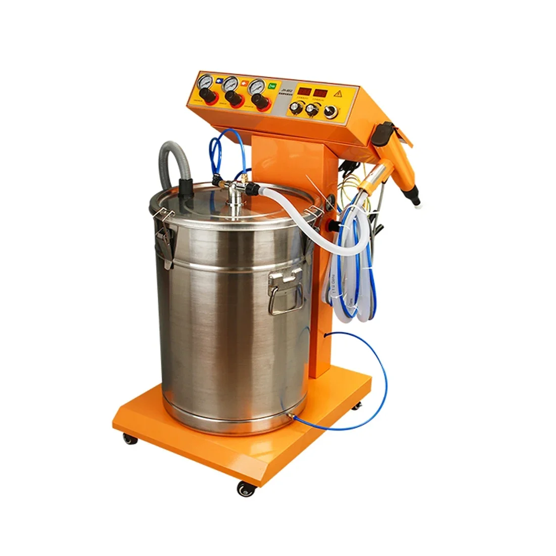 

Пузырьковая машина Gatling для мальчиков, ручной Электрический автоматический аппарат для выдувания пузырьков, Laifu, 1 шт.