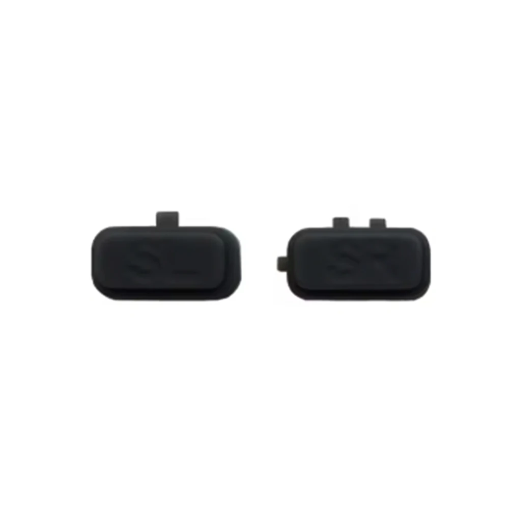 Multi Color SL SR Replacement Buttons For Switch Joy-Con Left & Right Controller DIY Repair Parts Accessories
