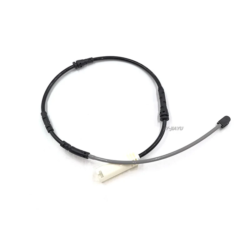 Front Left & Right Brake Pad Wear Sensing Line For BMW E84 X1 16d 16i 18d 18i 20d 20i 28i 34356792562