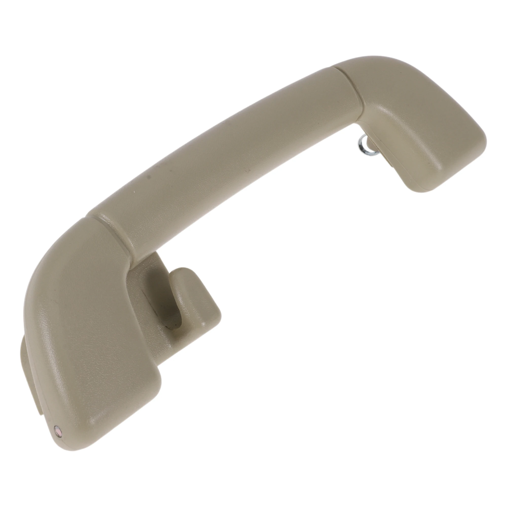 

UXCELL Rear Left Side Roof Pull Handle for Toyota Camry Interior Trim Handle A Pillar Grab Handle No.7461030240 Beige