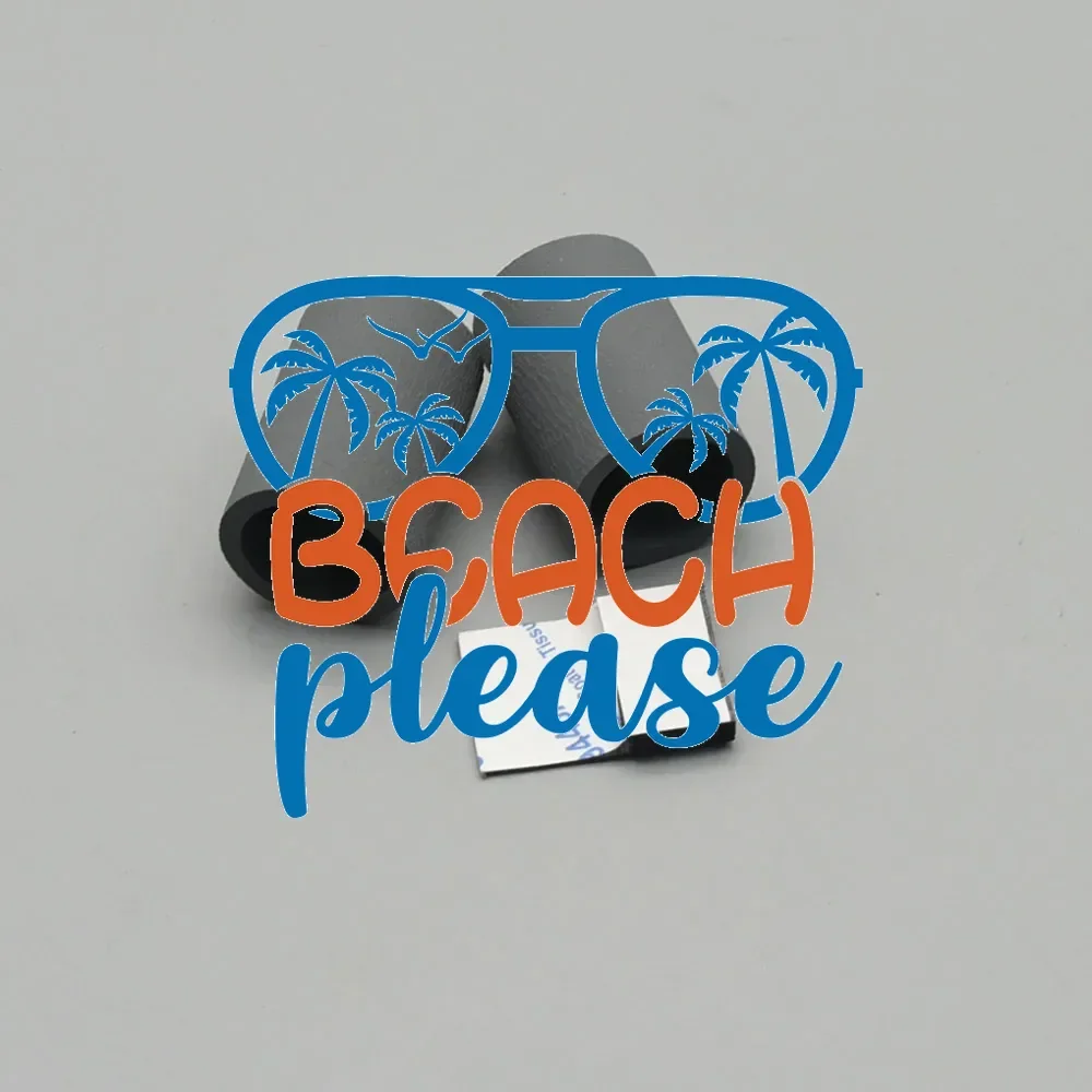 

5 компл. роликов подачи бумаги ADF, покрышка 1705426 1693496 1693196 для EPSON DS-1610 DS-1630 DS-1660W/DS1610 DS1630 DS1660W