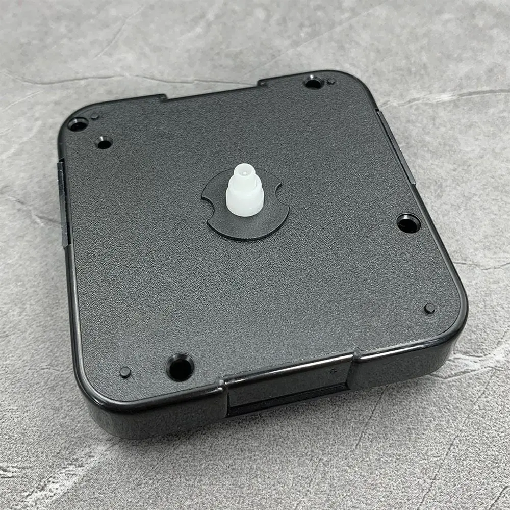 Replacements Bell Accessories Silent Scanning Quartz Clock Parts Watch Movement Clock Movement Mechanism Movement