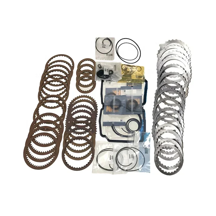 722.6 Gearbox Automatic Transmission Overhaul Kit Repair Kit For Mercedes-Benz