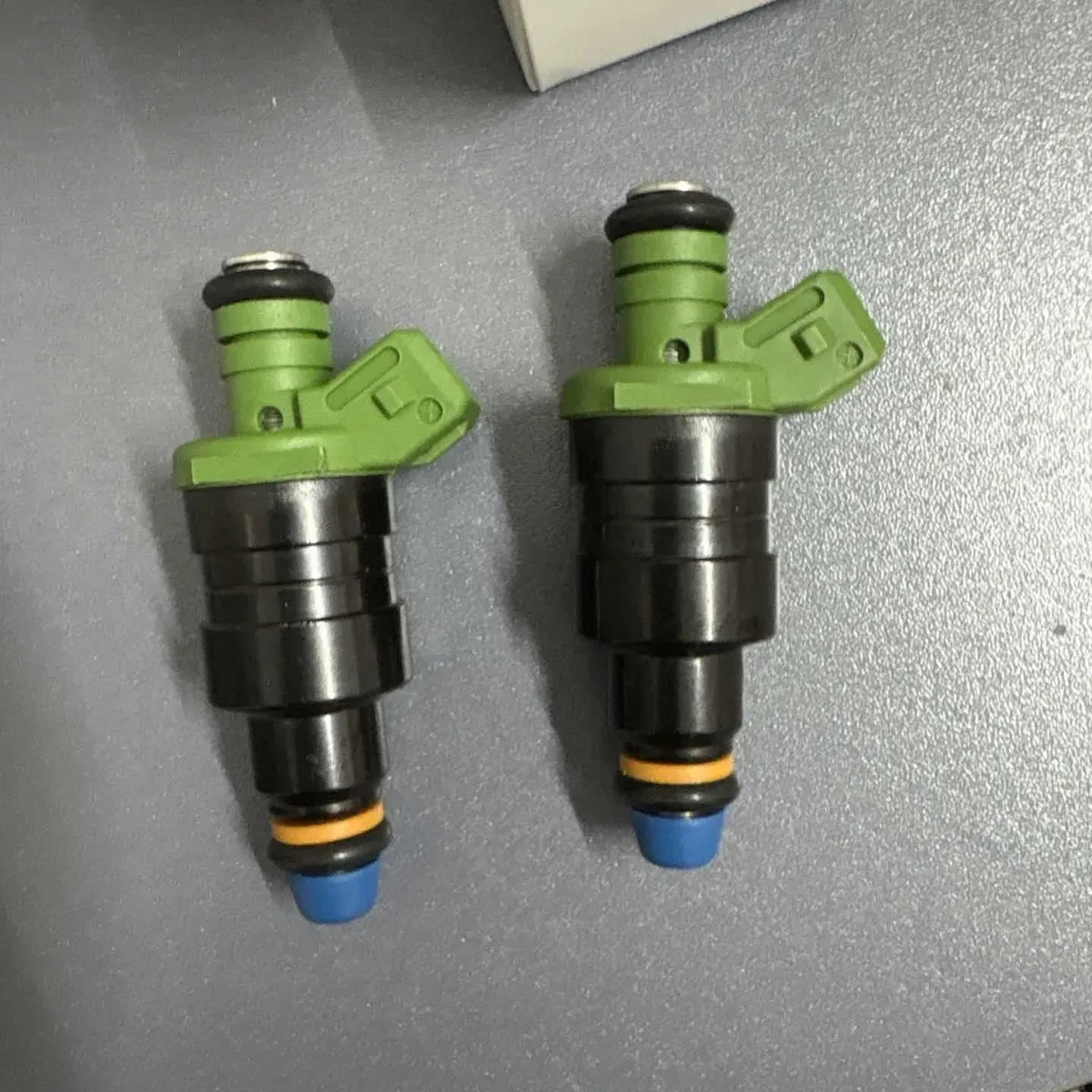 

Automotive Parts Fuel Injector IW-031