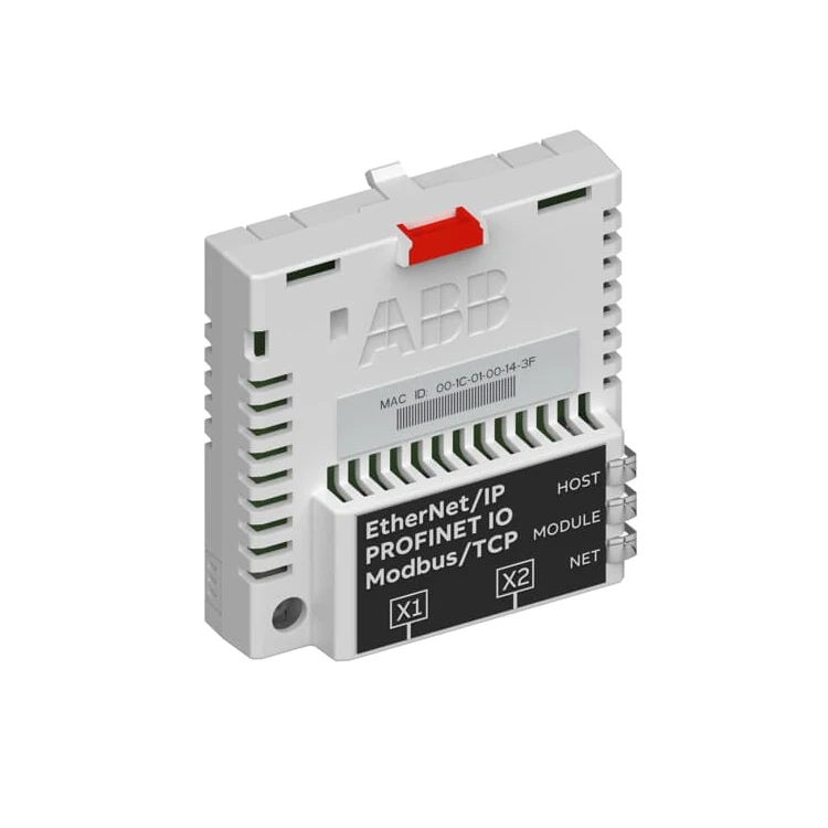 

A BB FPNO-21 PROFINET IO Adapter Module Fpno-21