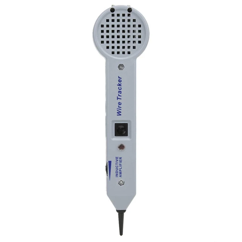 

Wire Tracer Wire Tracer Circuit Tester 200EP High Accuracy Cable Tone Generator Inductive Amplifier