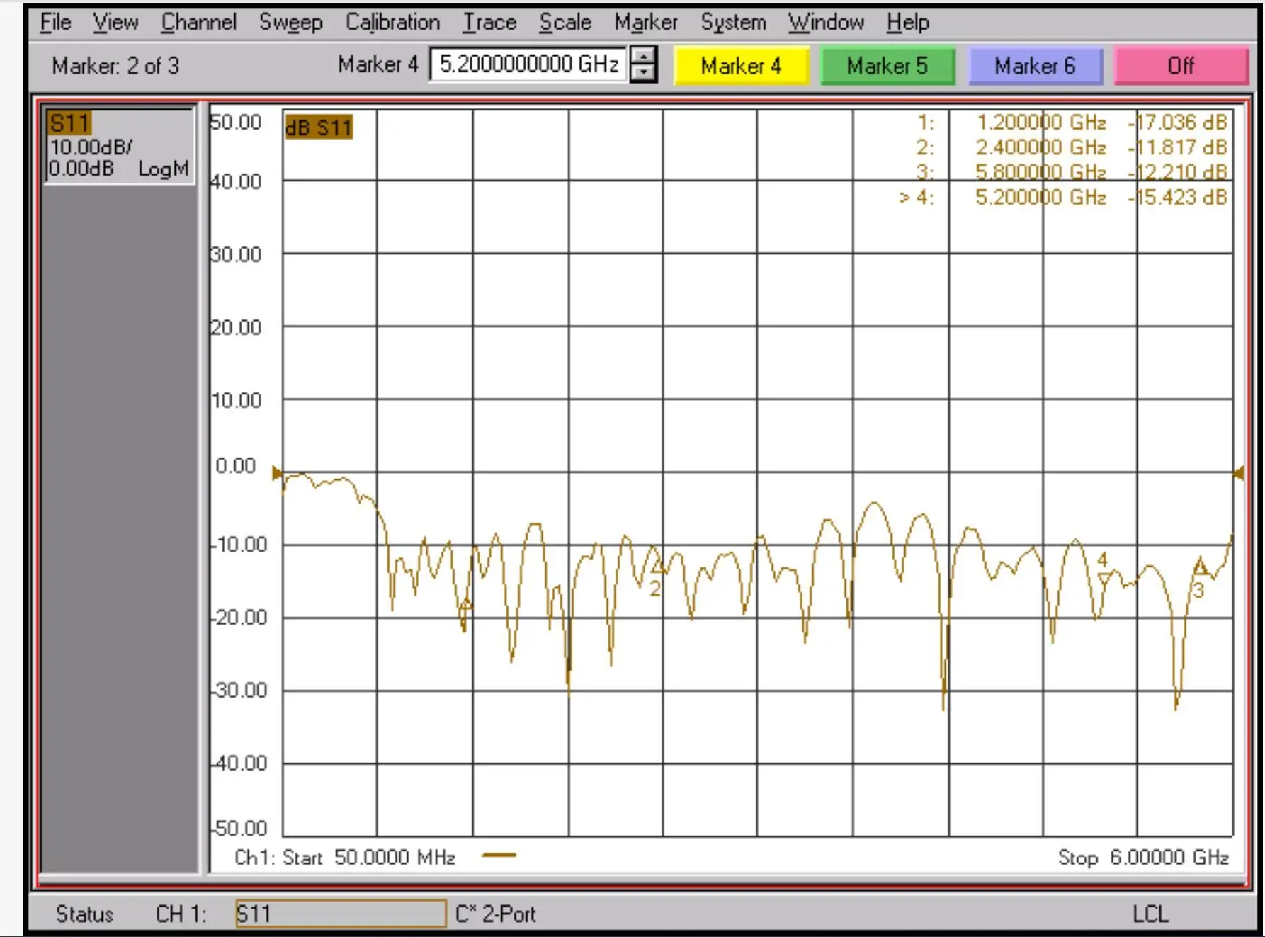 Thumbnail 2 - #21 Compare Spectrum Analyzers Before You Buy
