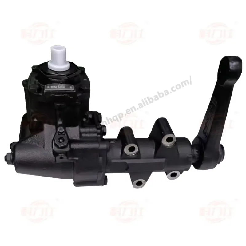 

Factory Price Good Quality Auto Steering Systems Power Steering Rack for G-CLASS W463 G55 G500 G400 4634600401