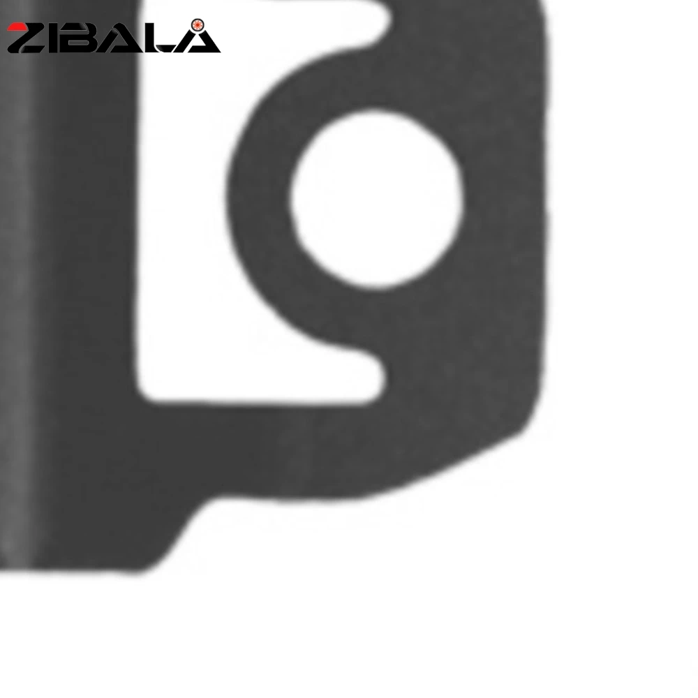 2024 2023 For Yamaha yzf r1 YZFR1 YZF-R1 2011-2021 Motorcycle Accessories Rear Brake Fluid Reservoir Guard Cover Protector